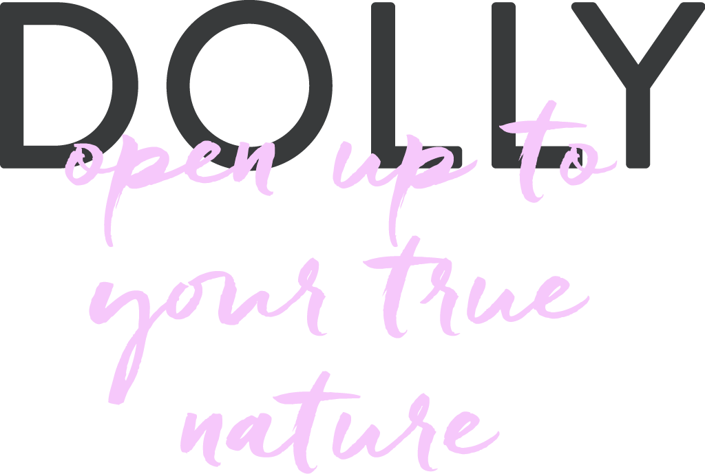 Dolly: open up to your true nature